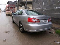 میتسوبیشی گلانت